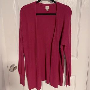 Women’s cardigan